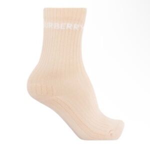 NWT-Burberry Socks Size M or XL available